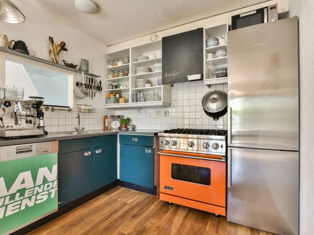 Kortrijk 23, Amsterdam