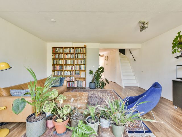 Kortrijk 23, Amsterdam