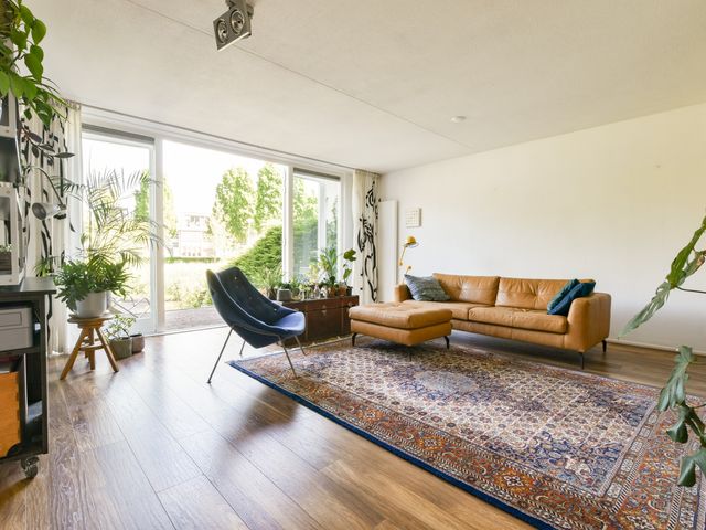 Kortrijk 23, Amsterdam