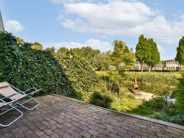 Kortrijk 23, Amsterdam