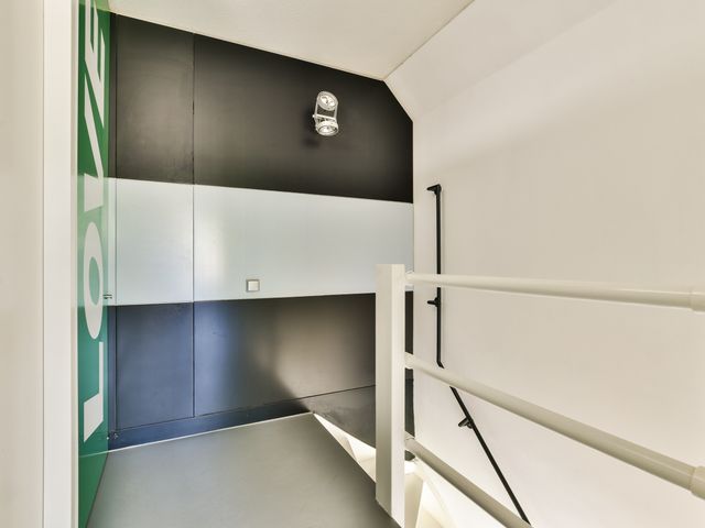 Kortrijk 23, Amsterdam