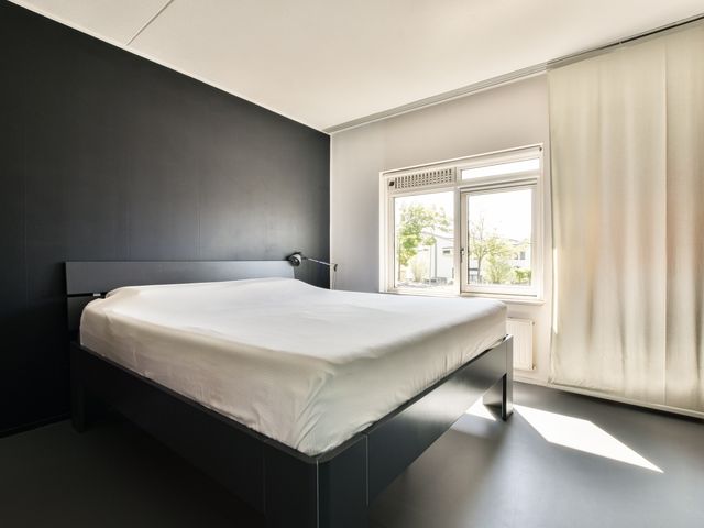 Kortrijk 23, Amsterdam