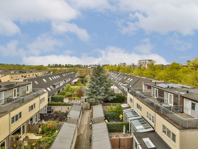 Henegouwenstraat 24, Amsterdam