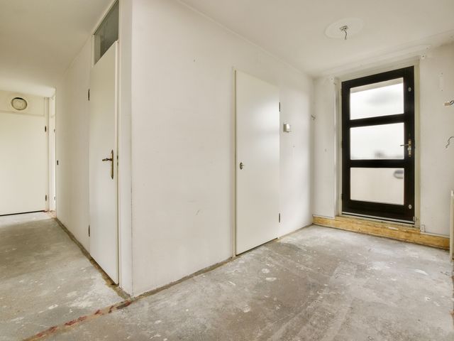 Henegouwenstraat 24, Amsterdam