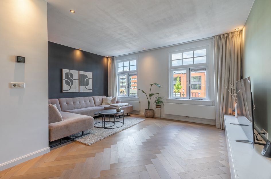Westerkade 4BS