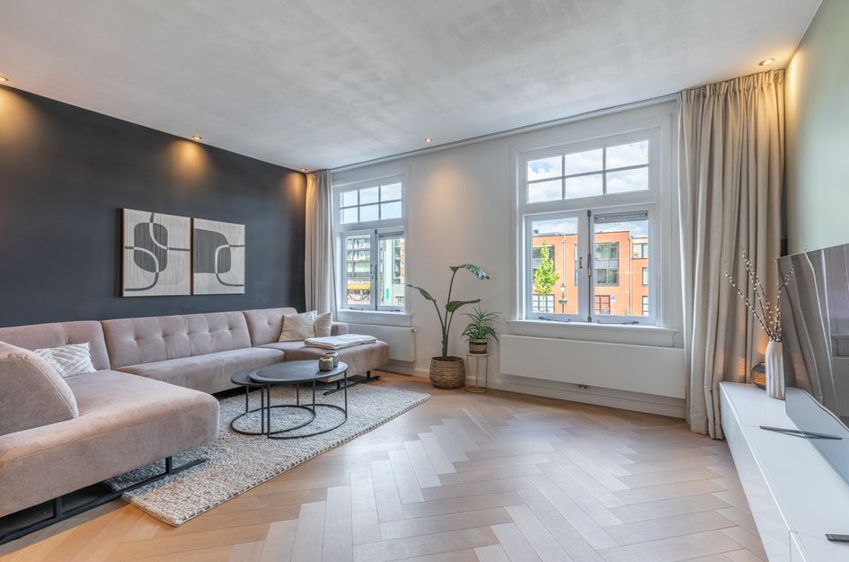 Westerkade 4BS