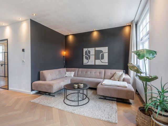 Westerkade 4BS, Utrecht