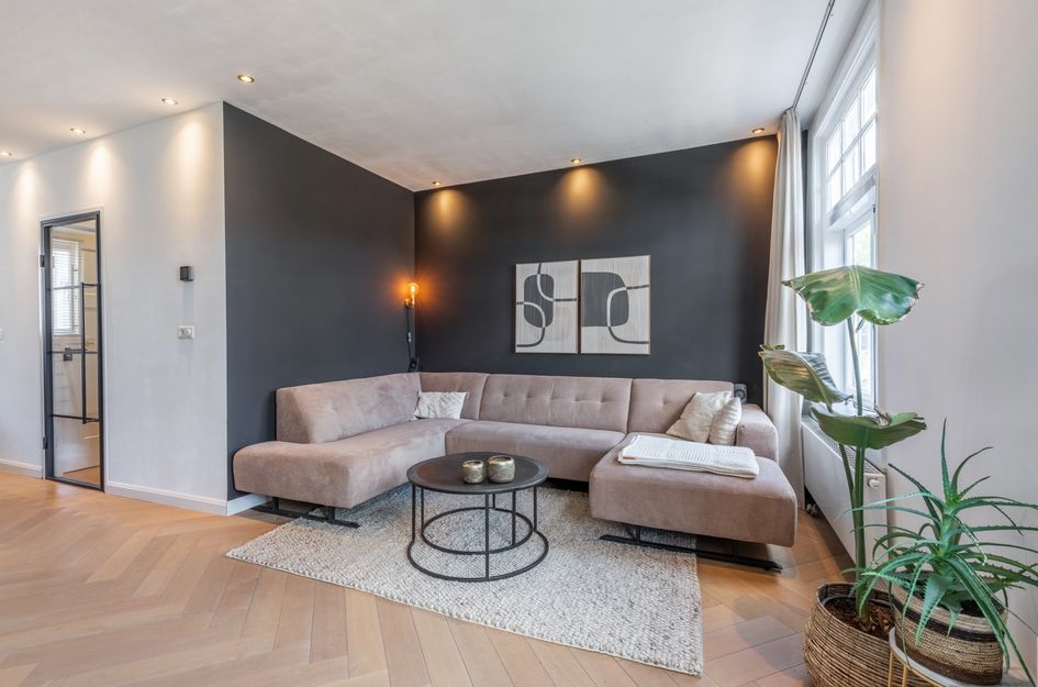 Westerkade 4BS