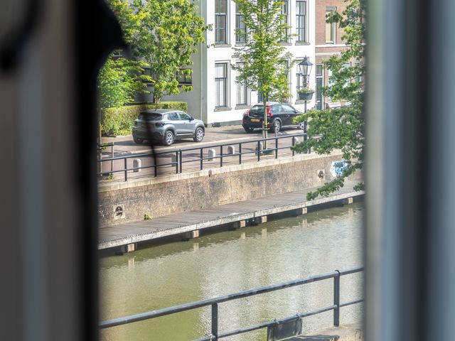 Westerkade 4BS, Utrecht