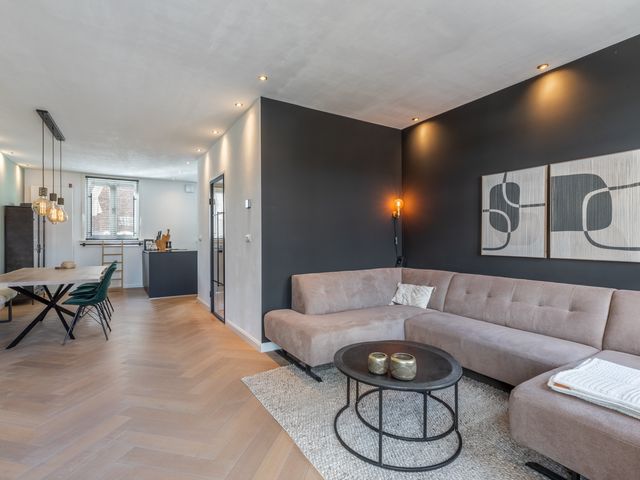 Westerkade 4BS, Utrecht