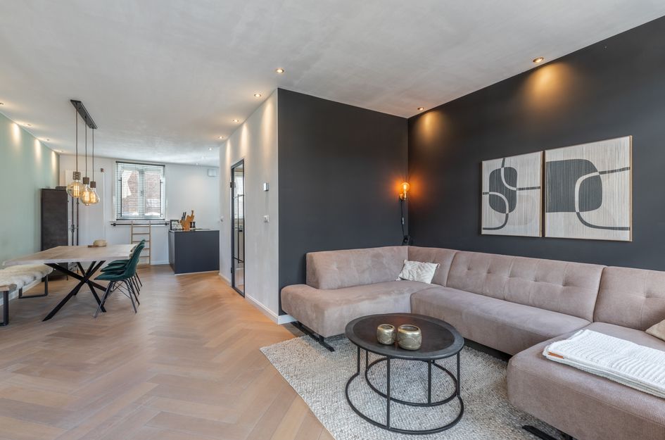 Westerkade 4BS