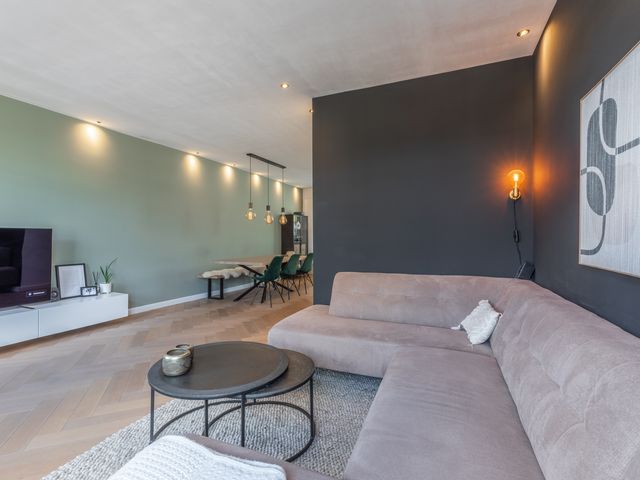 Westerkade 4BS, Utrecht