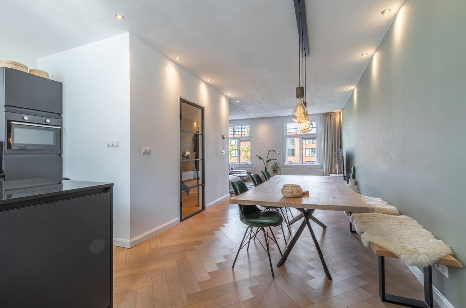Westerkade 4BS