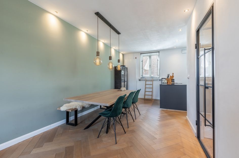 Westerkade 4BS