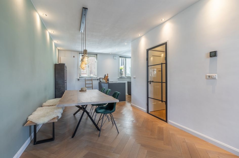 Westerkade 4BS