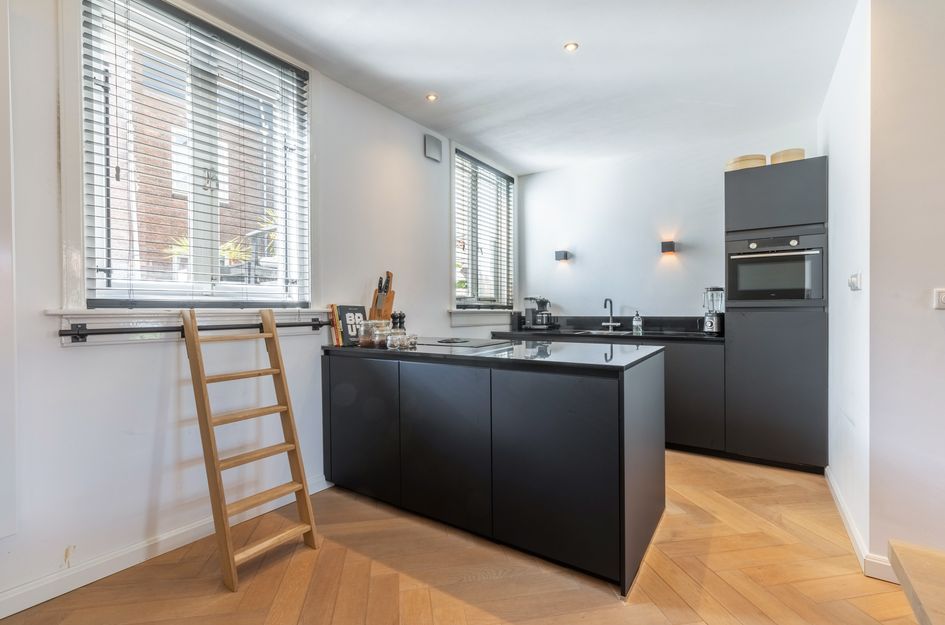 Westerkade 4BS