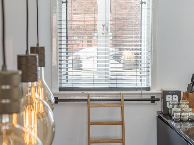 Westerkade 4BS, Utrecht