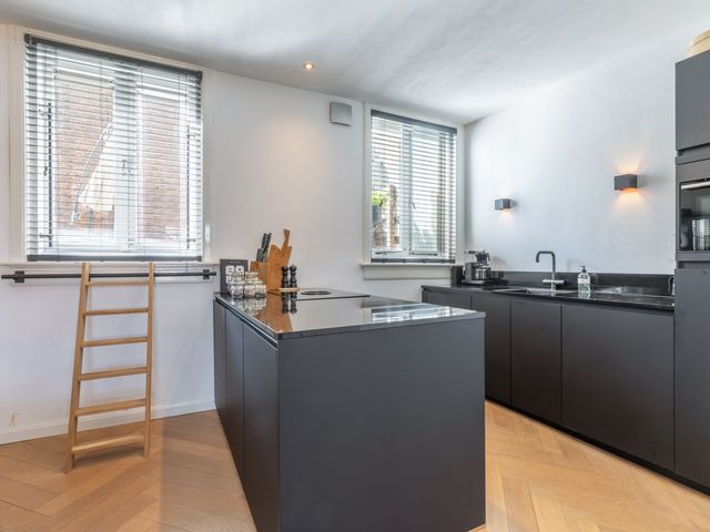 Westerkade 4BS, Utrecht