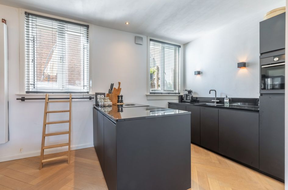 Westerkade 4BS
