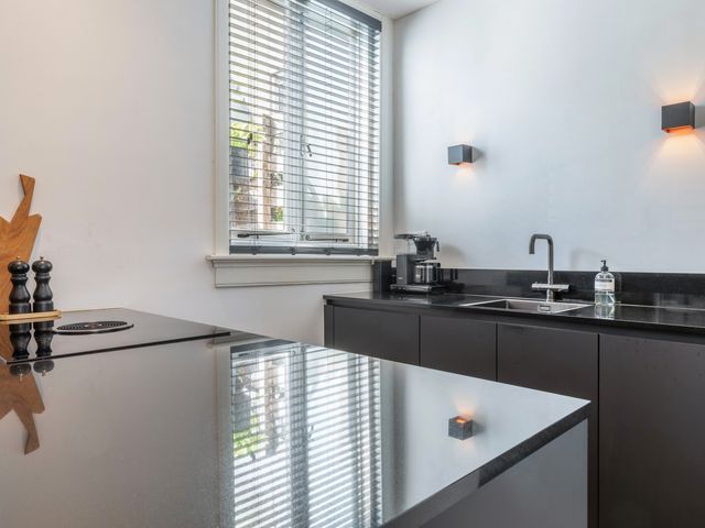 Westerkade 4BS, Utrecht