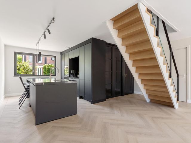 Gasthuisstraat 17, Almere