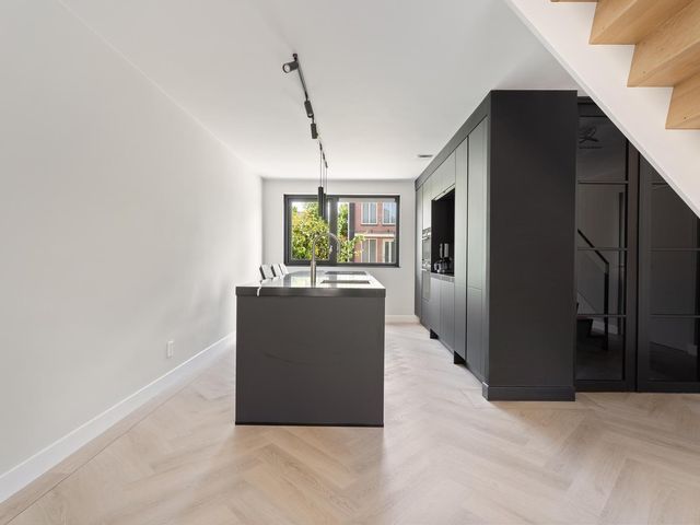 Gasthuisstraat 17, Almere