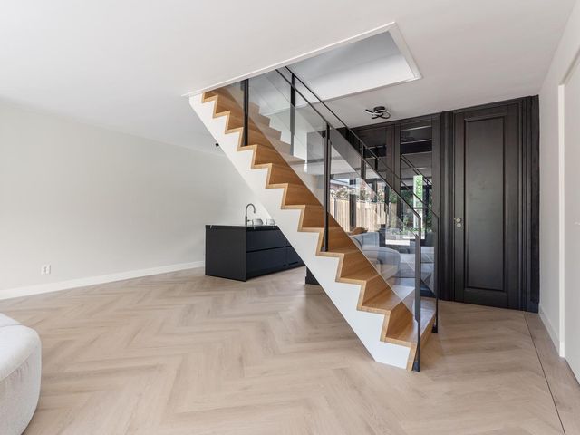 Gasthuisstraat 17, Almere