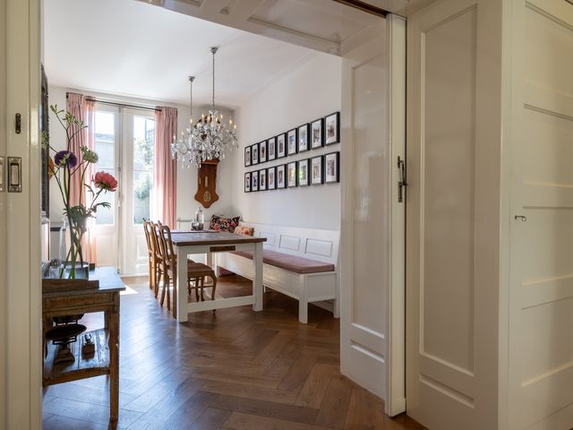 Jan de Bakkerstraat 8, Woerden