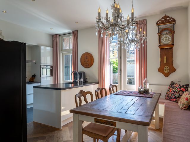 Jan de Bakkerstraat 8, Woerden