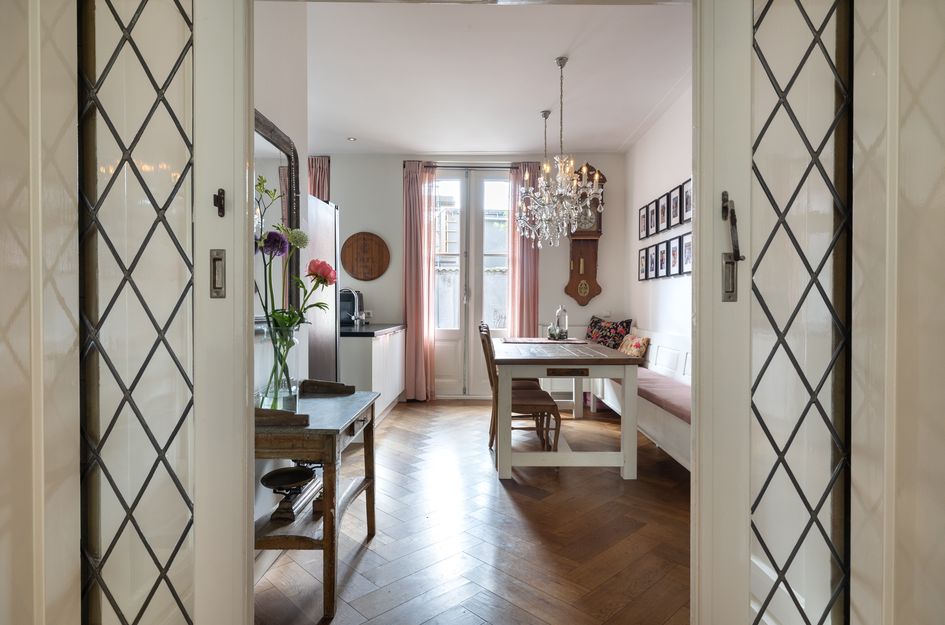 Jan de Bakkerstraat 8
