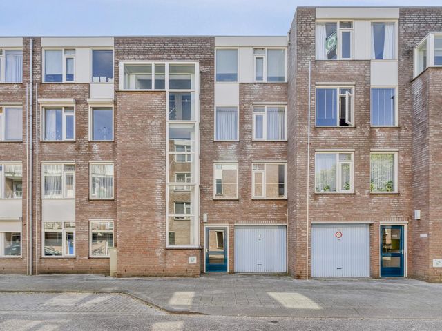 Meijer van Leeuwenstraat 59, Oss