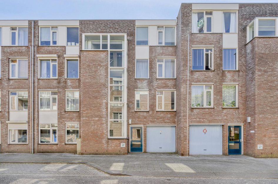 Meijer van Leeuwenstraat 59