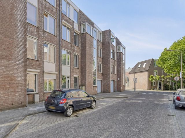 Meijer van Leeuwenstraat 59, Oss