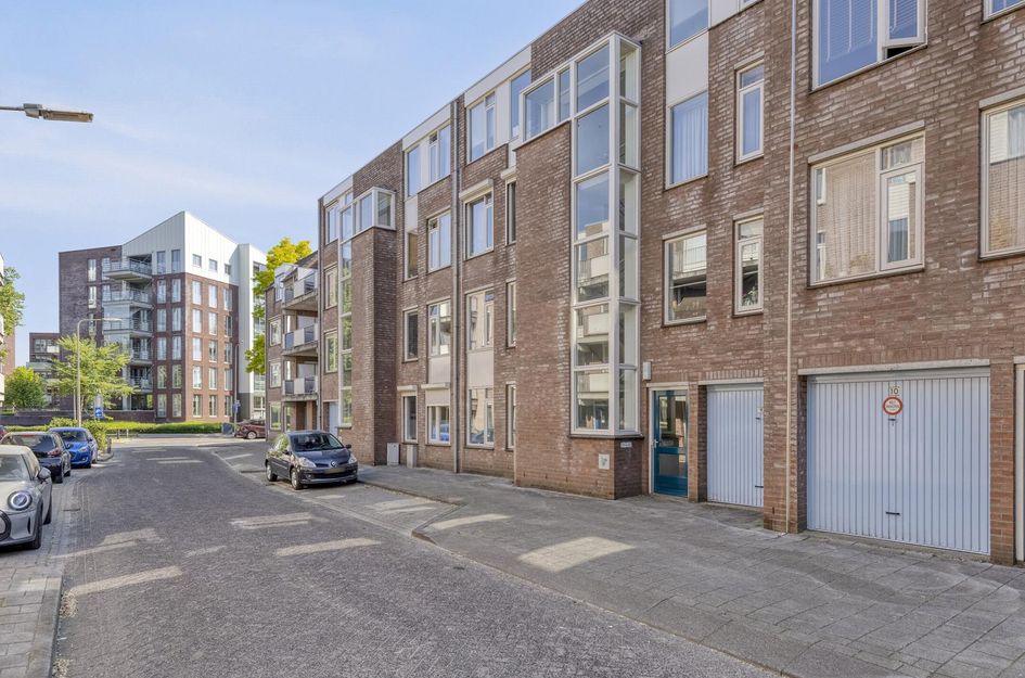 Meijer van Leeuwenstraat 59