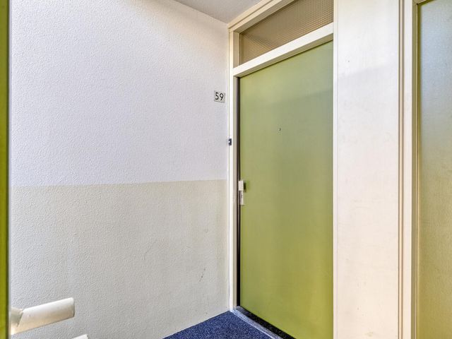 Meijer van Leeuwenstraat 59, Oss