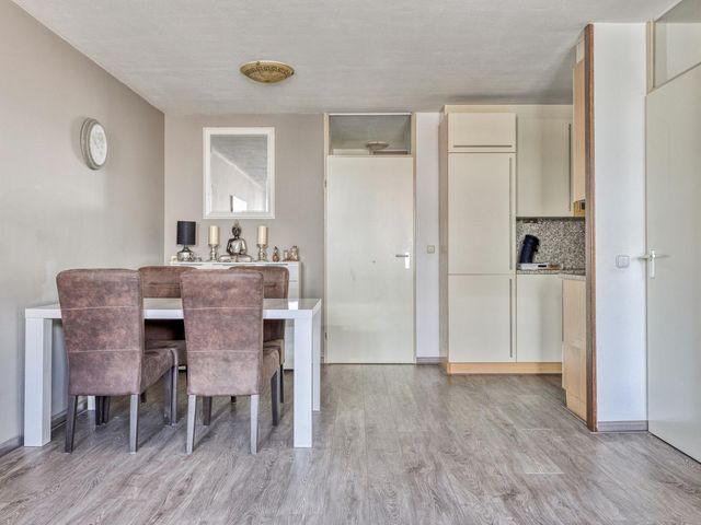 Meijer van Leeuwenstraat 59, Oss
