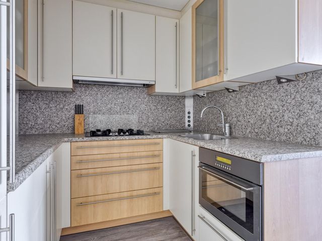 Meijer van Leeuwenstraat 59, Oss