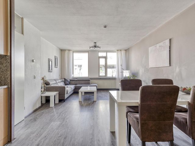 Meijer van Leeuwenstraat 59, Oss
