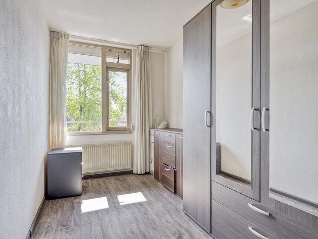 Meijer van Leeuwenstraat 59, Oss
