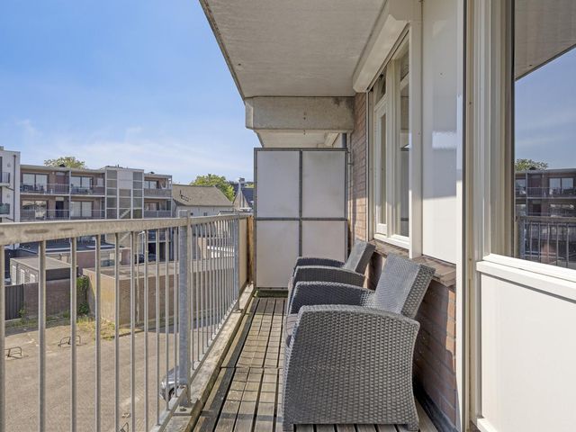 Meijer van Leeuwenstraat 59, Oss