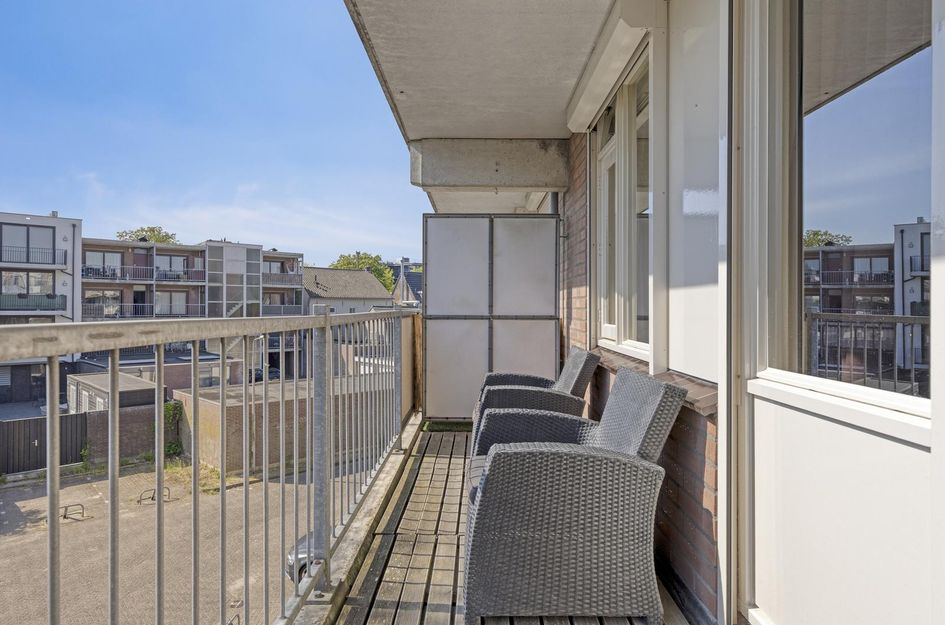 Meijer van Leeuwenstraat 59