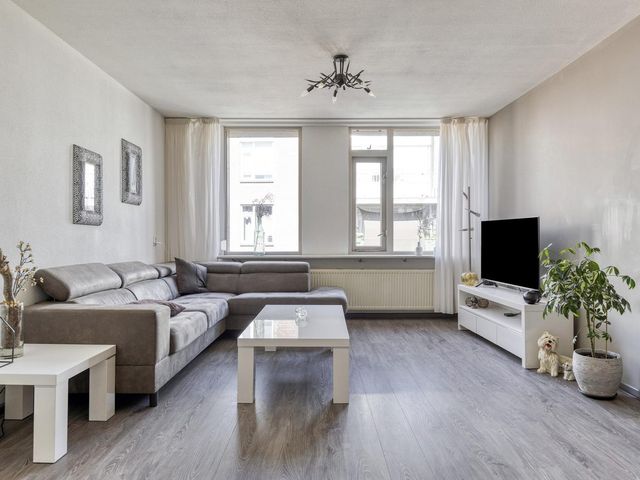 Meijer van Leeuwenstraat 59, Oss