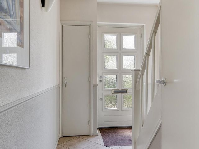 Meester van Coothstraat 21, Lith