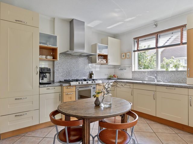 Meester van Coothstraat 21, Lith