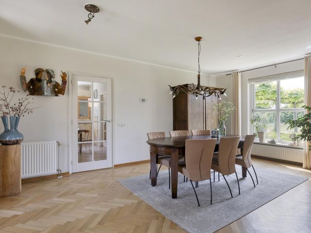 Meester van Coothstraat 21, Lith