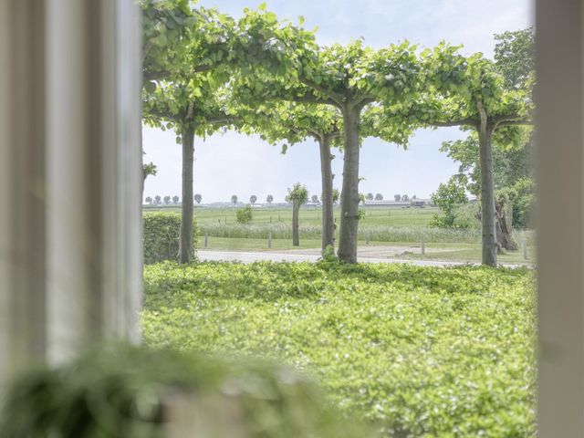 Meester van Coothstraat 21, Lith