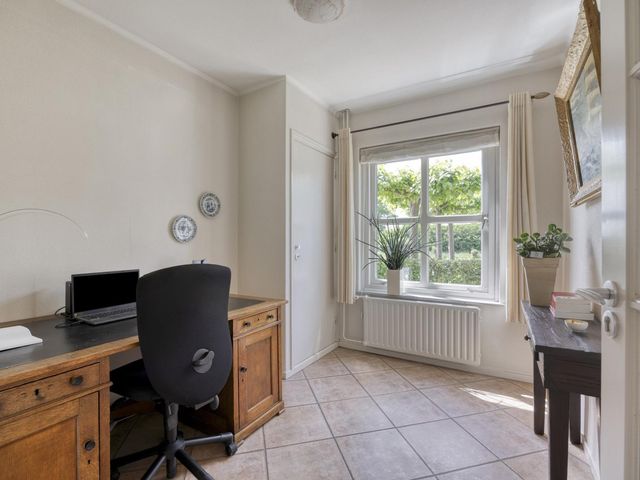 Meester van Coothstraat 21, Lith