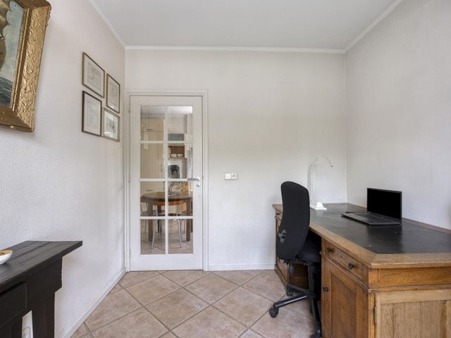 Meester van Coothstraat 21, Lith