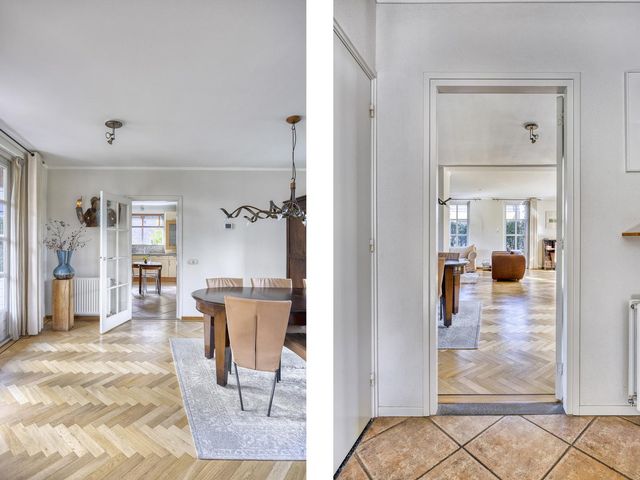 Meester van Coothstraat 21, Lith