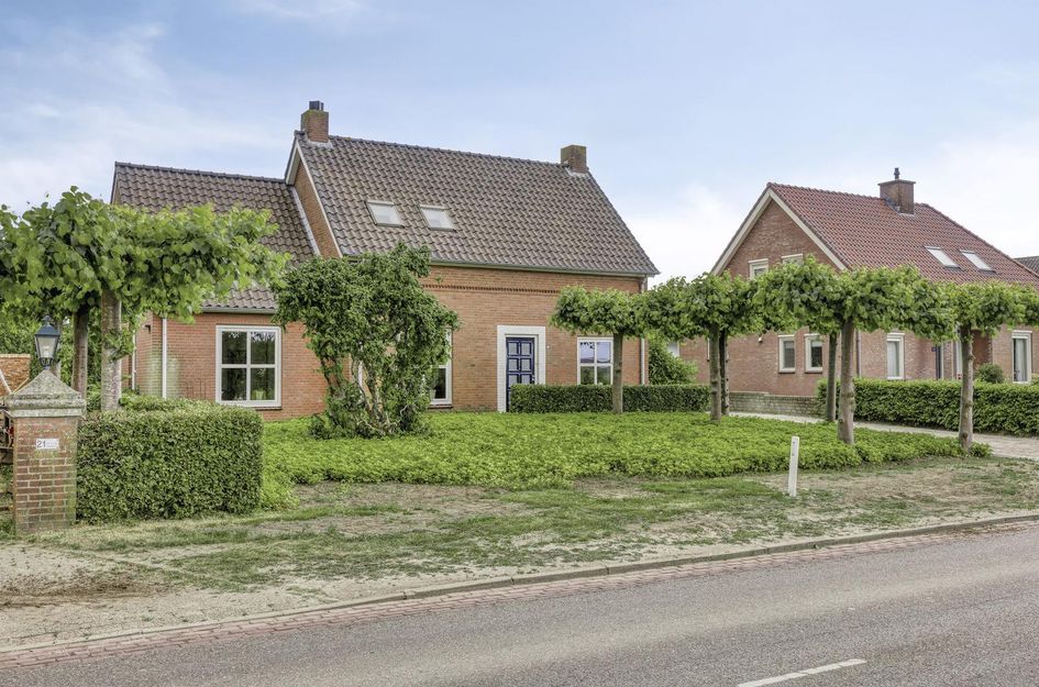 Meester van Coothstraat 21